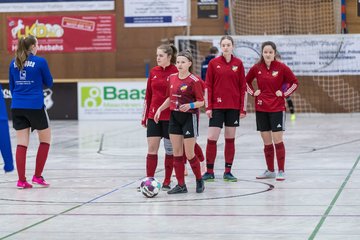 Bild 24 - VR Bank Cup Horst